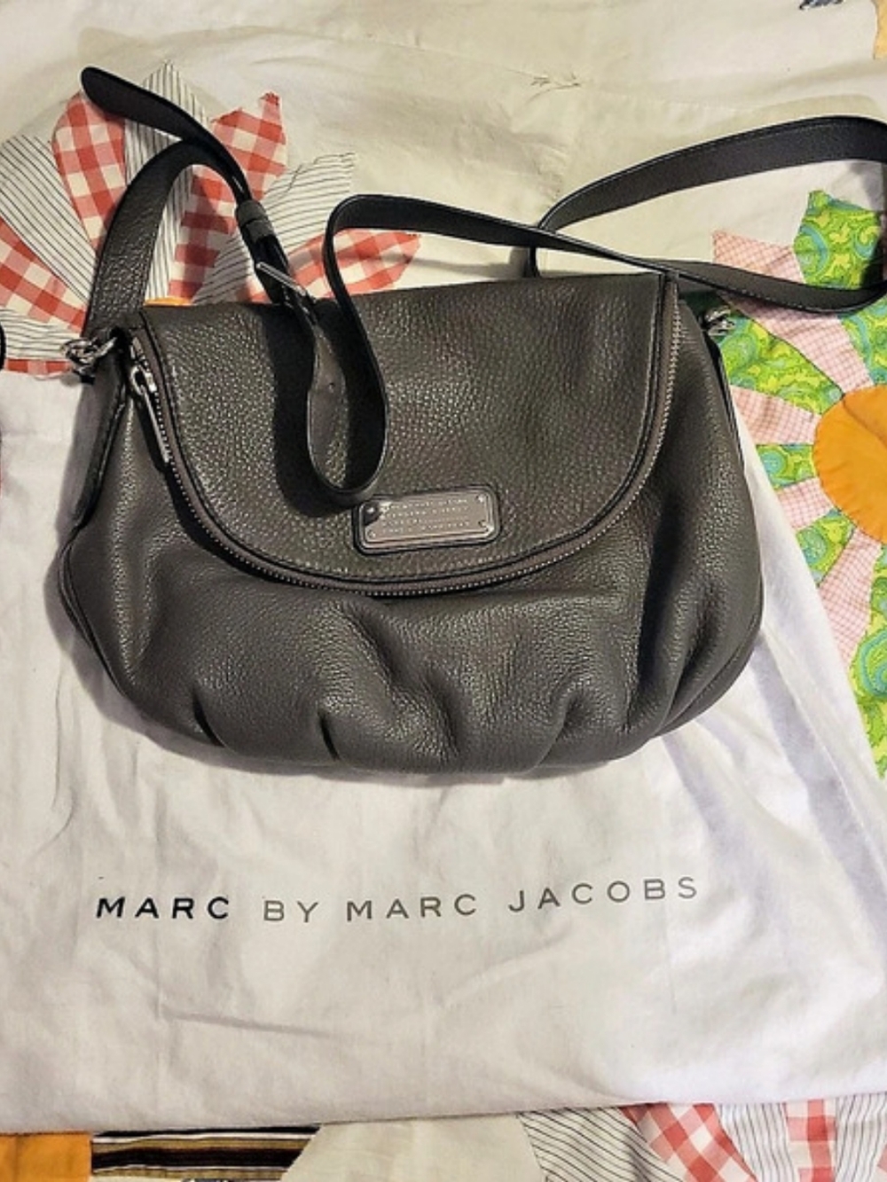 Marc by Marc Jacobs Natasha Crossbody